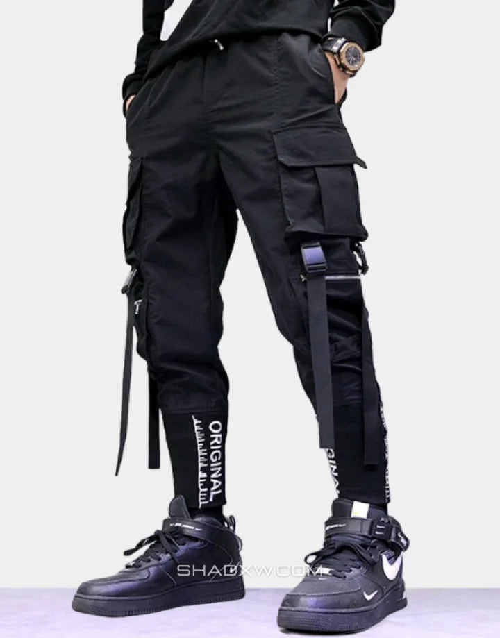 Tactical joggers