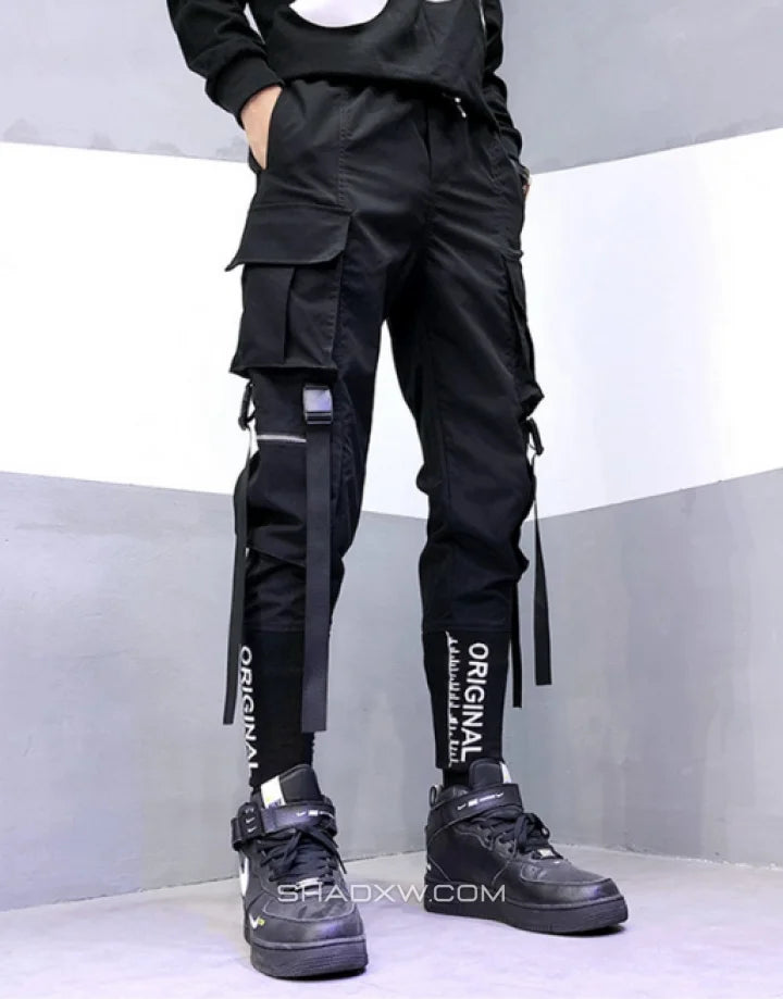 Tactical joggers