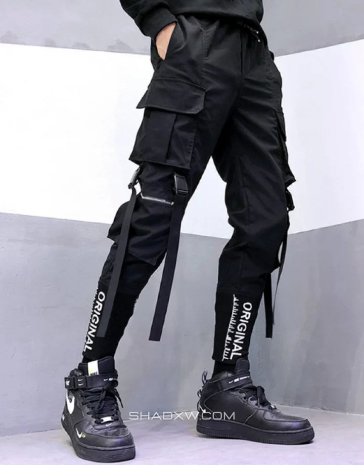 Tactical joggers