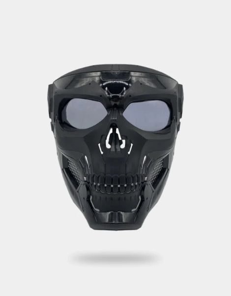 Tactical Skull Mask | Techwear