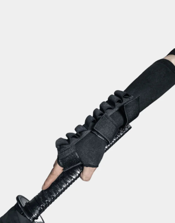 Tactical Strap