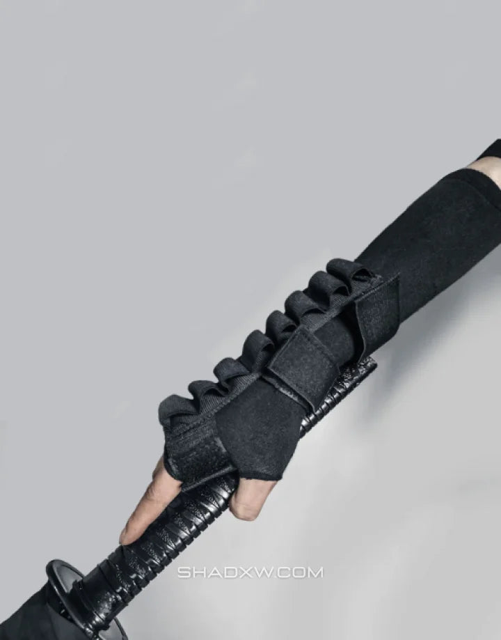 Tactical Strap