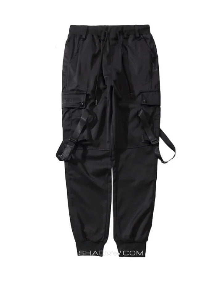 Tactical utility joggers