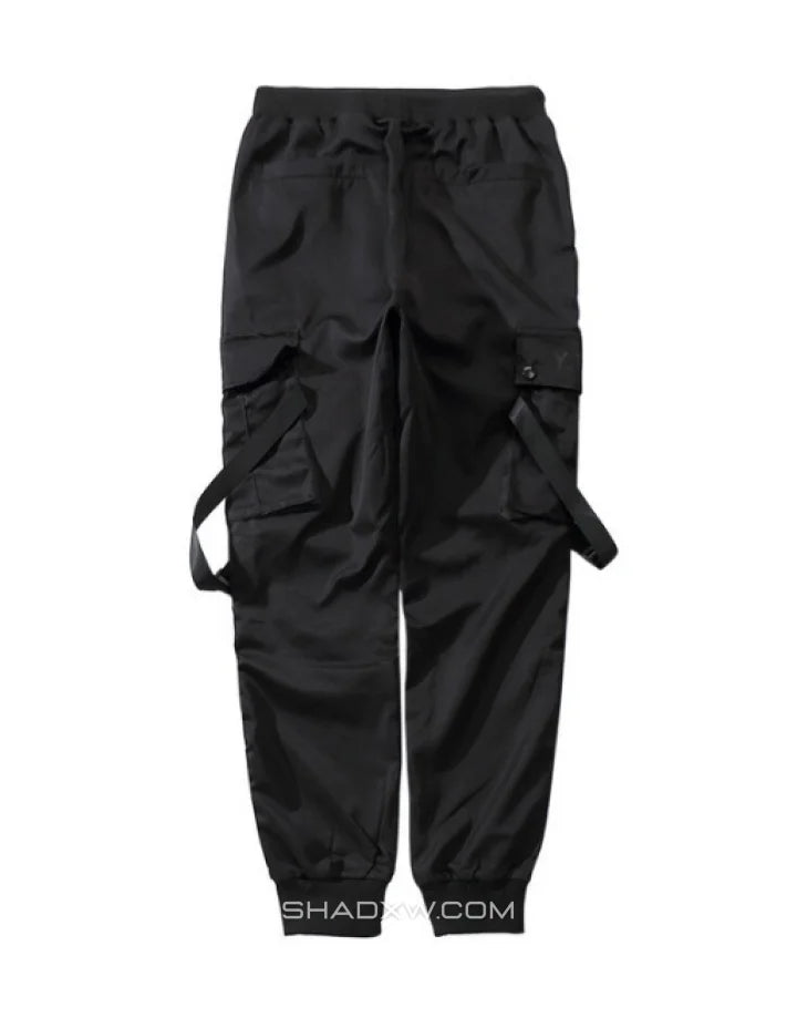 Tactical utility joggers