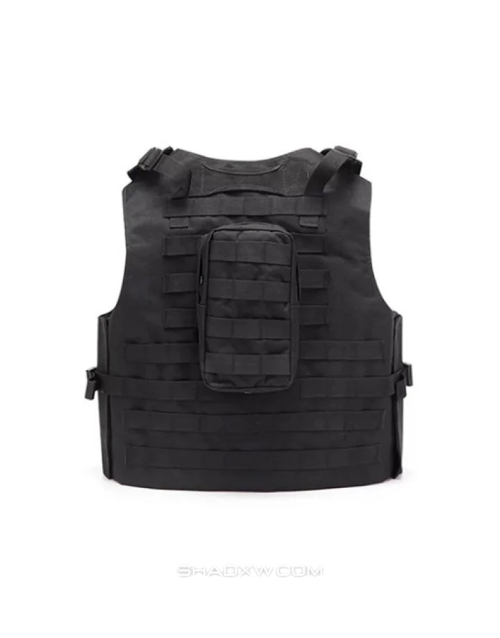 Tactical Vest Techwear