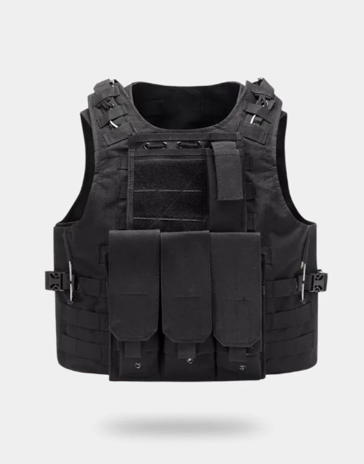 Tactical Vest Techwear