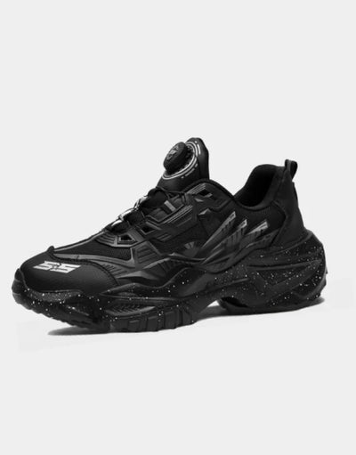 Best hot sale techwear shoes