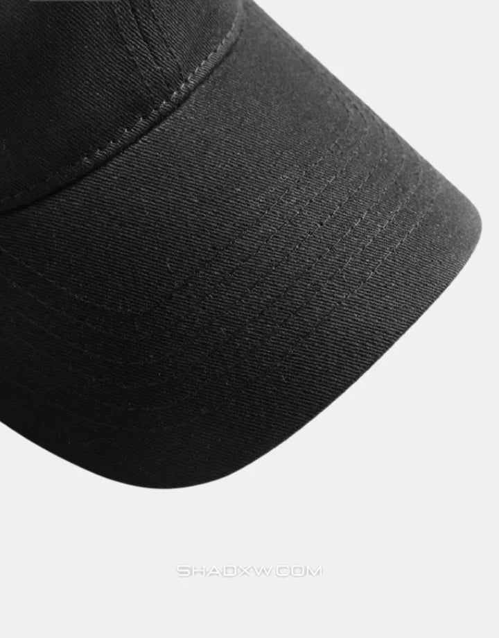 Techwear Baseball Cap