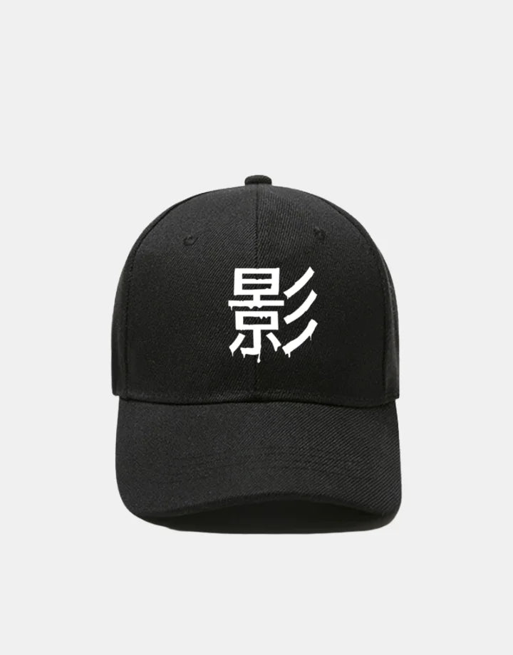 Techwear Baseball Cap