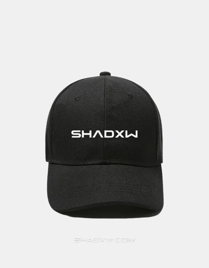 Techwear Baseball Cap