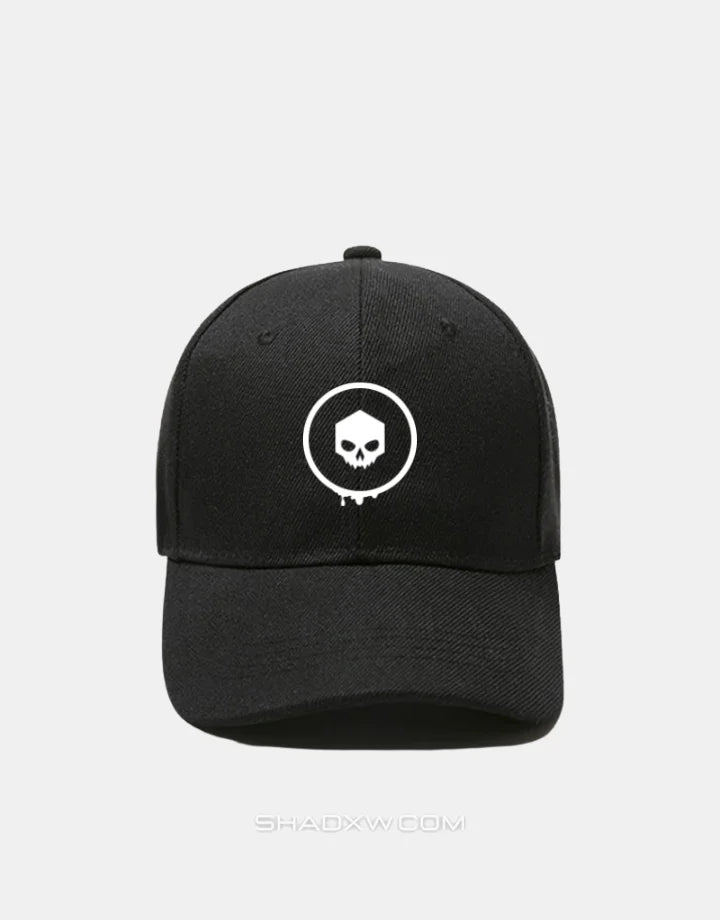 Techwear Baseball Cap