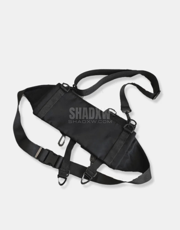 Techwear Bumbag