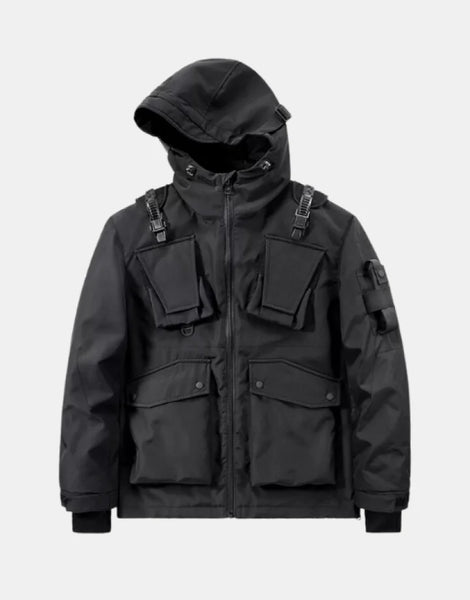 メンズウェア Cray Tech Jacket | MEN     50/XL Cray Tech Jacket | MEN 50/XL