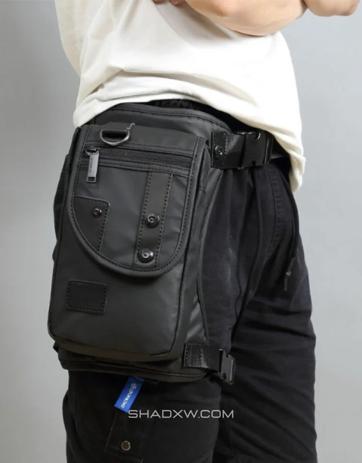 Techwear Leg Holster