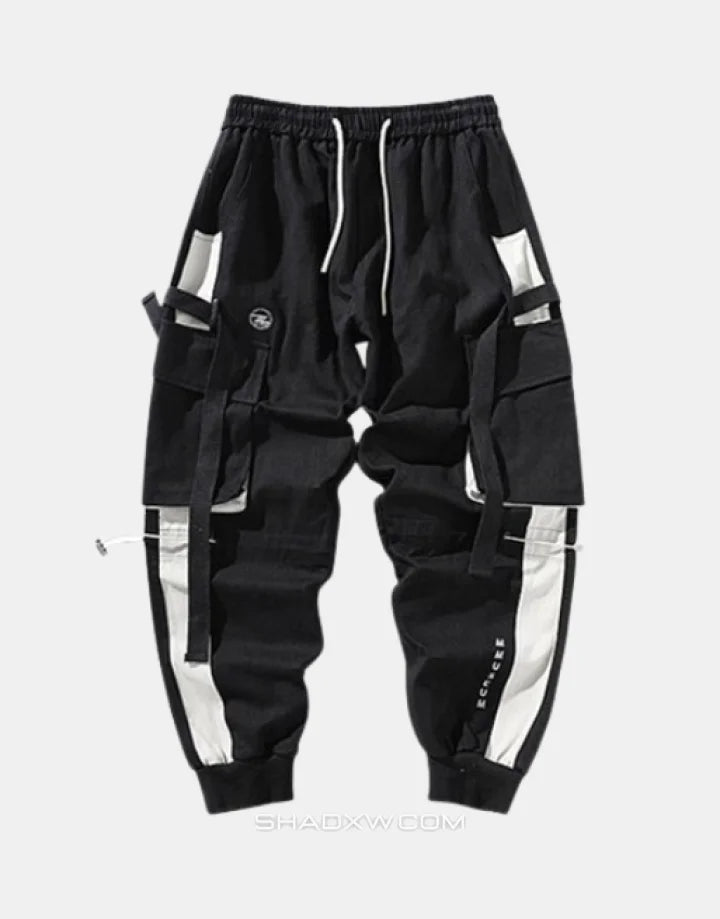 Techwear Ninja Pants