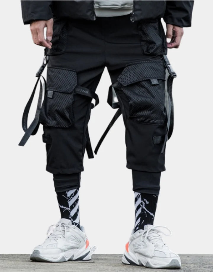 Techware Pants