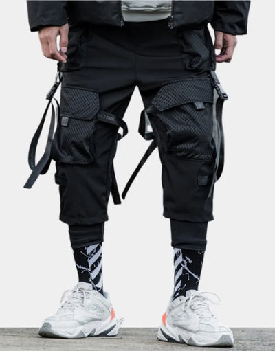 Techwear Pants | Techwear