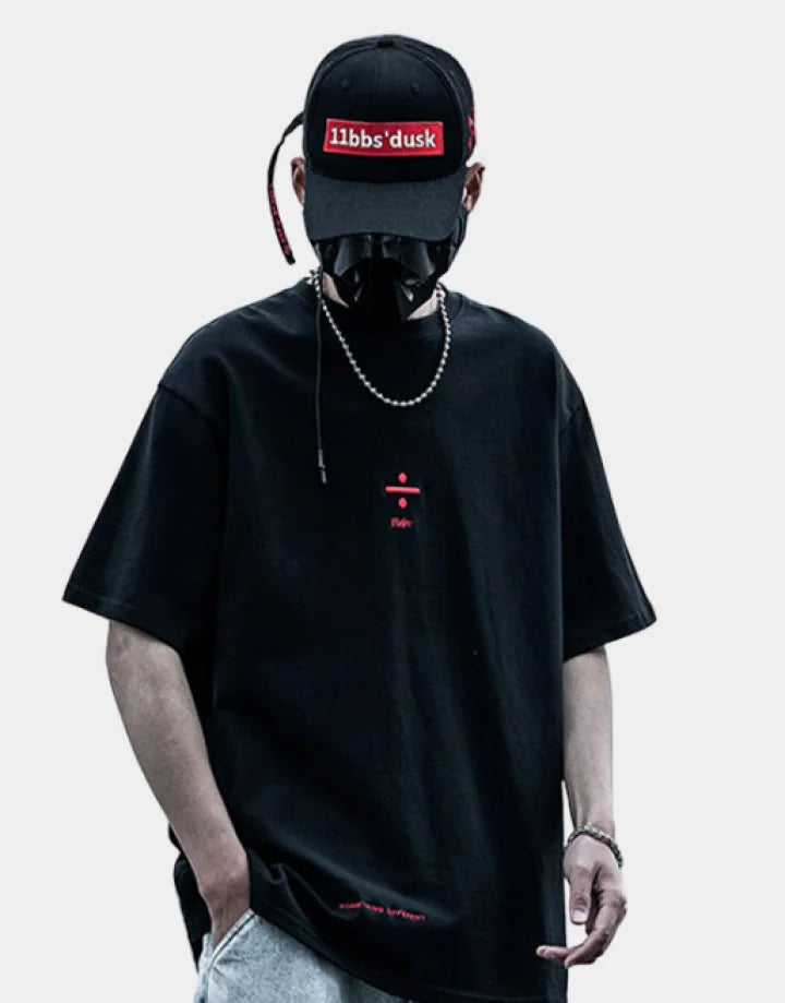 Techwear Shooting Shirt