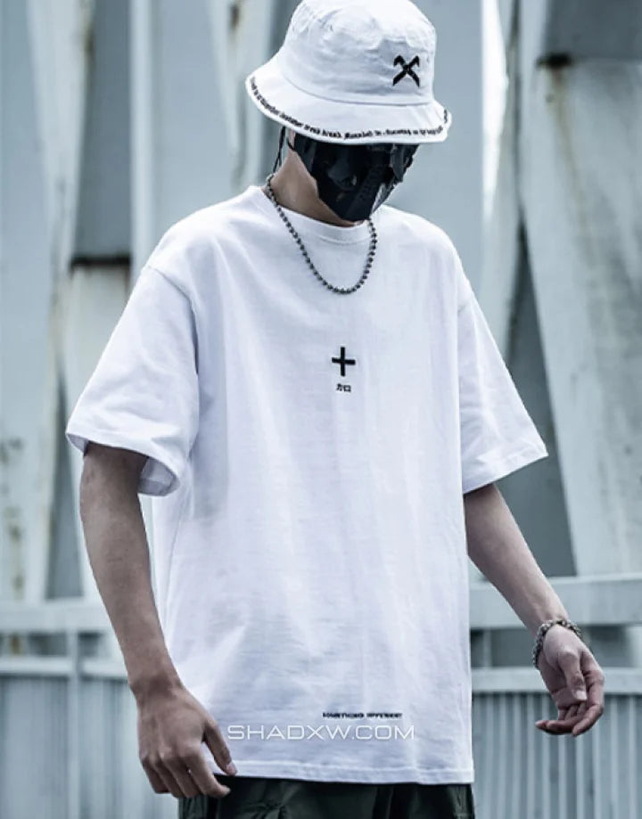 Techwear Shooting Shirt