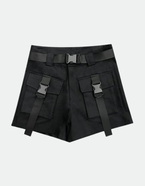 ショートパンツ THEORY Women Shorts  Burmudas M1116709 57071 001 BLACK Blac Theory Women's Double Pleated Shorts, Black, 4 | Amazon.com