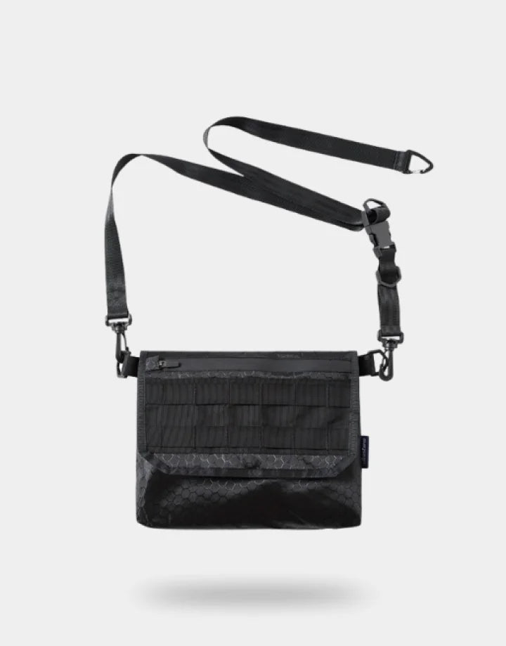 Techwear Shoulder Bag