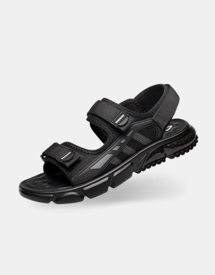 Techwear slides