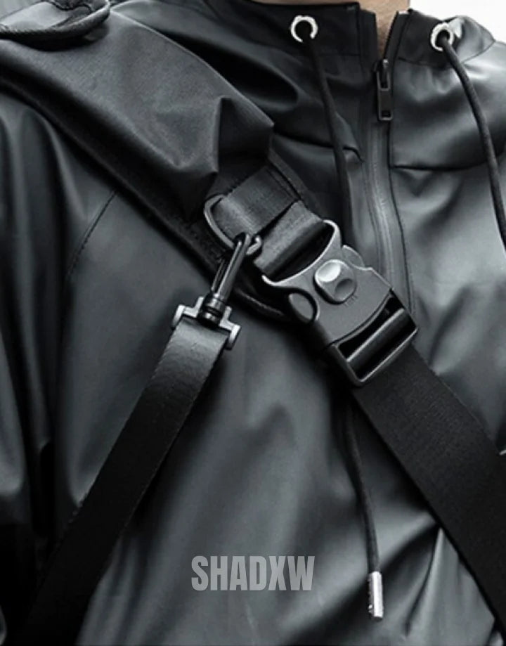 Techwear Sling Bag