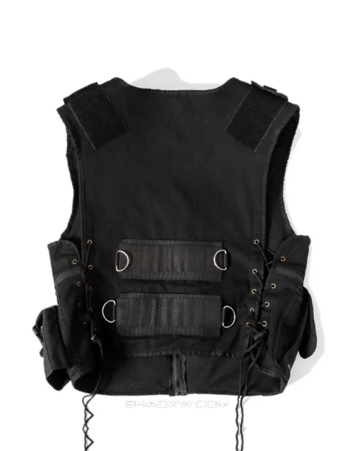 トップス 2023AW Brook Tool Vest (black) トップス 2023AW Brook Tool Vest (black) Amazon.com: Tiger
