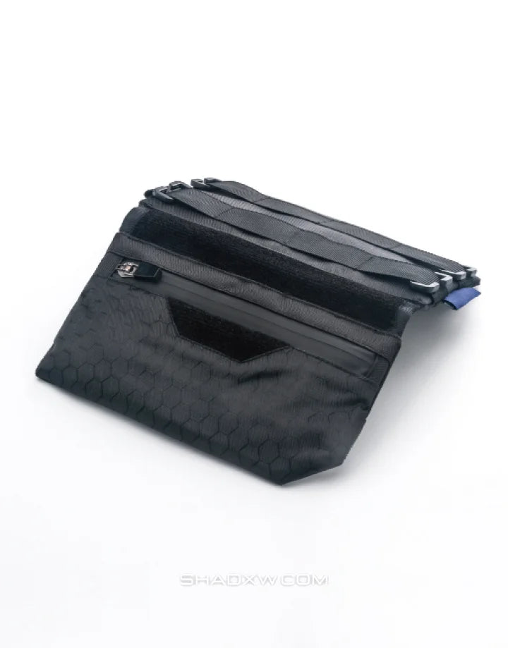 Techwear wallet