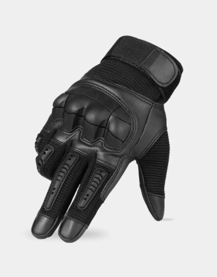 Techwear Winter Gloves