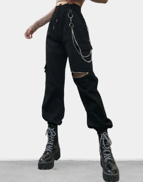 techwear-women-pants-techwear-