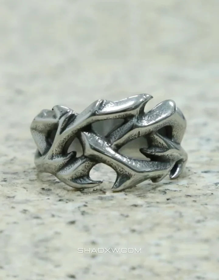 Thorn Ring