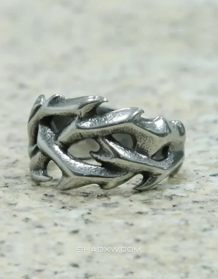 Thorn Ring