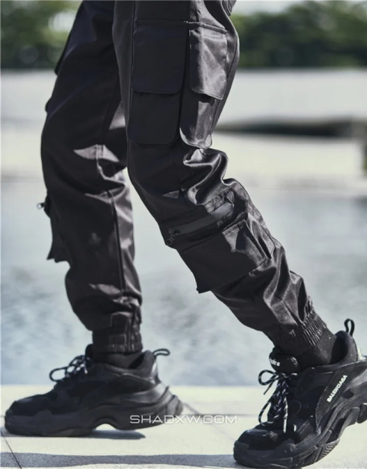 Urban Cargo Pants