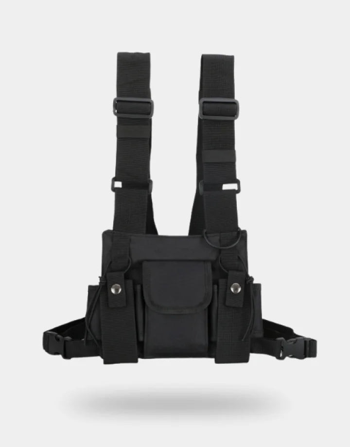 Custom chest rig fashion hotsell