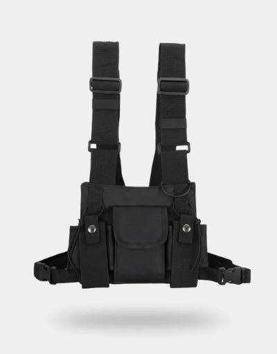 Fashion discount chest pack