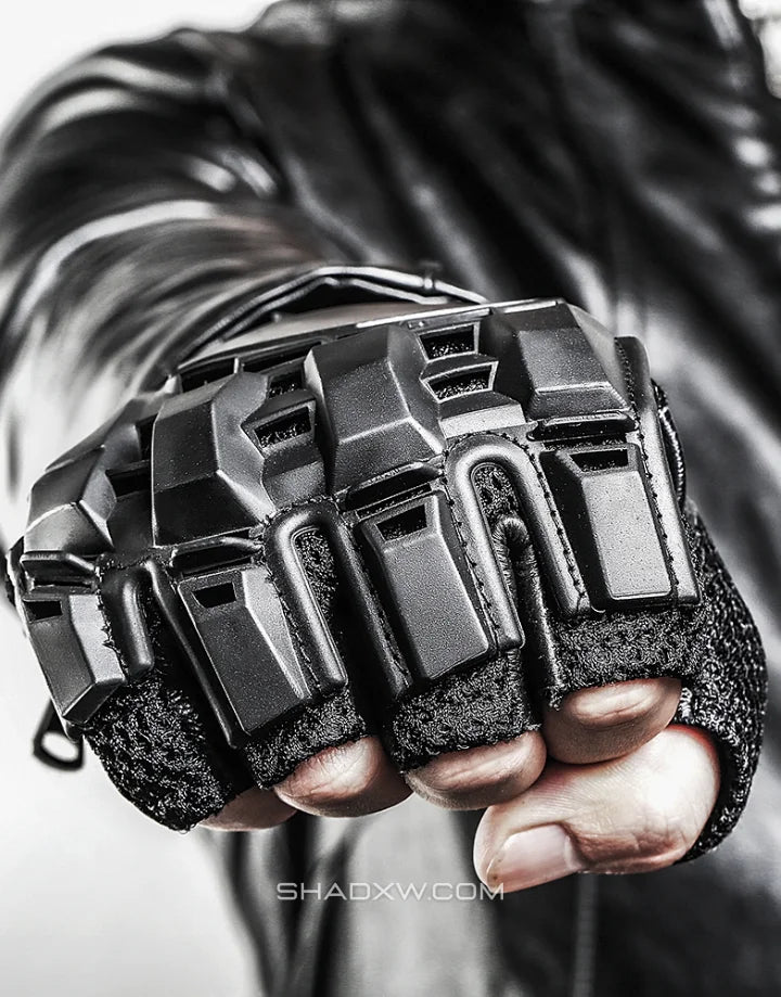 Warcore Gloves