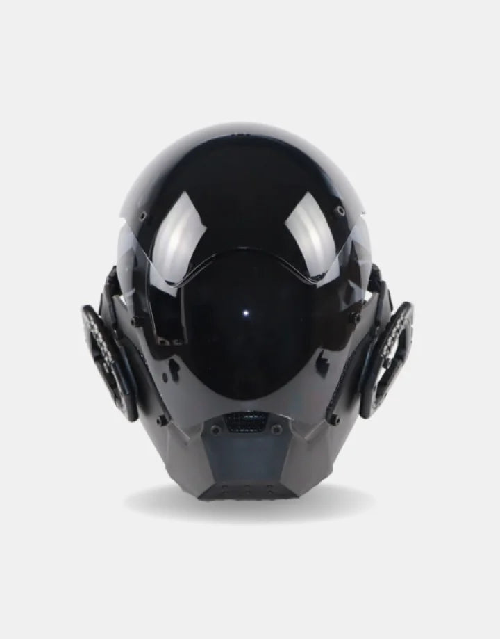 Warcore helmet