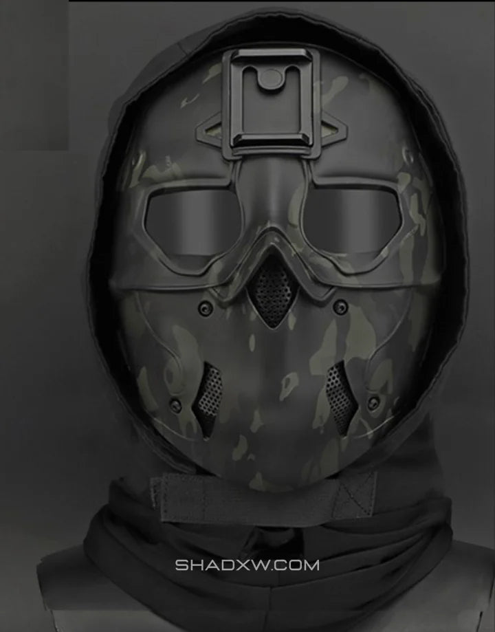 Warcore Mask