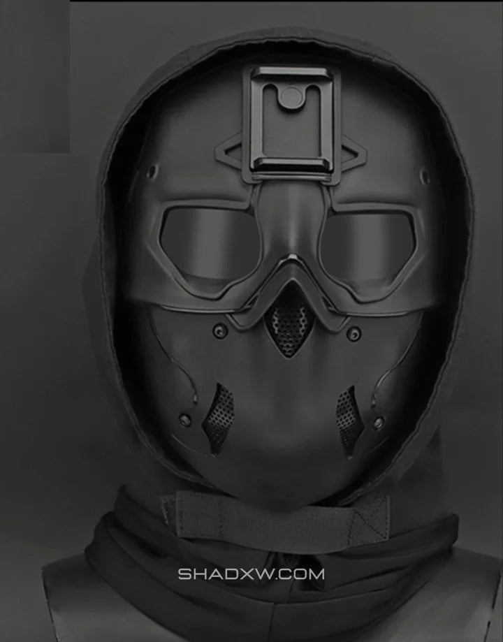 Warcore Mask