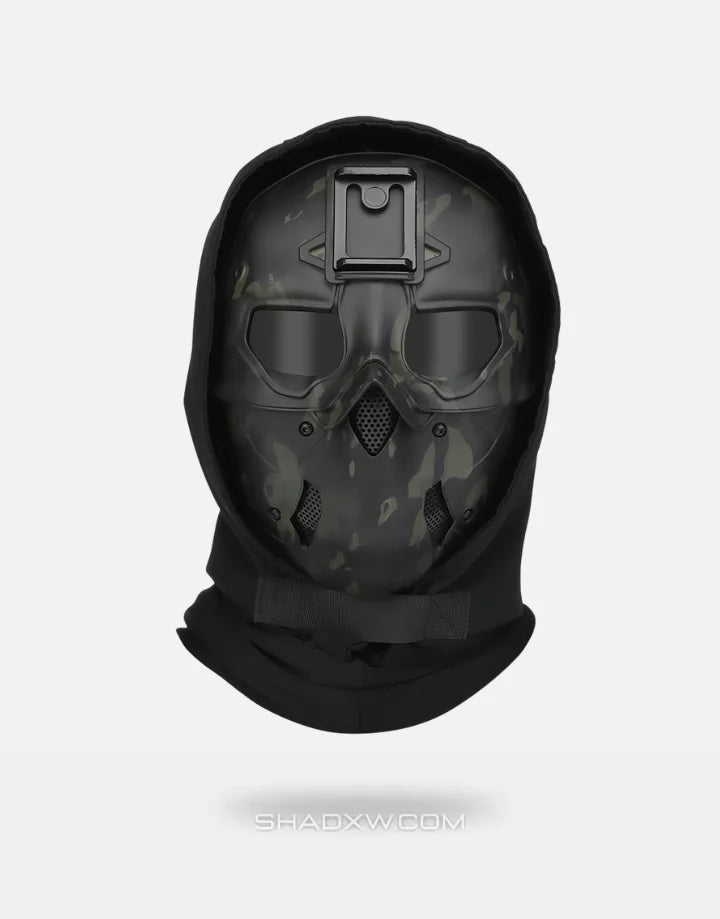 Warcore Mask