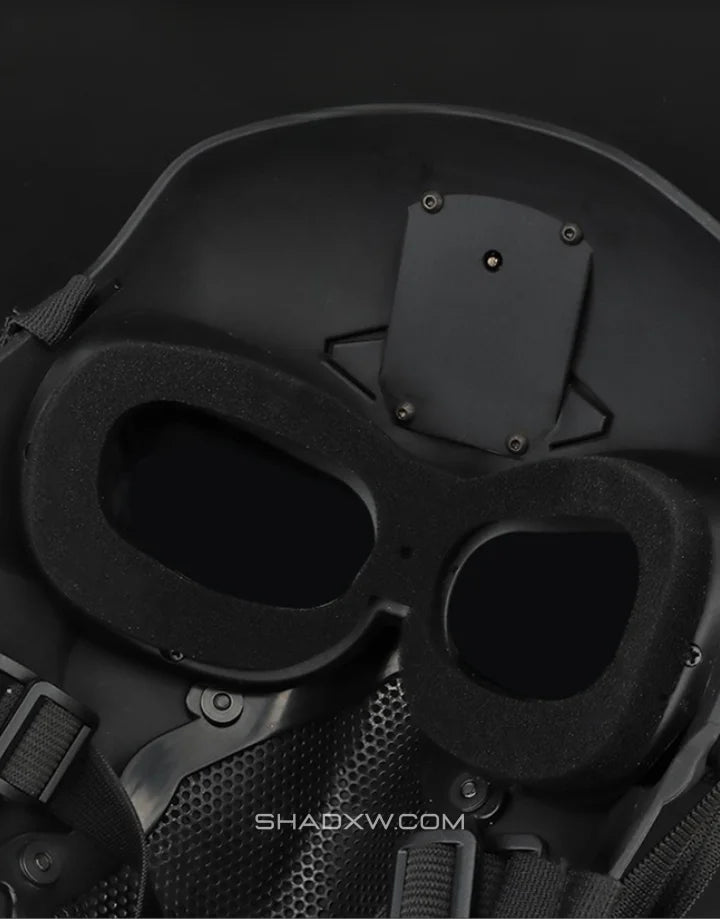 Warcore Mask