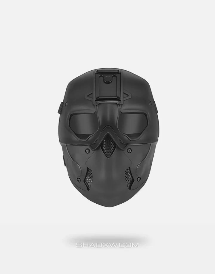 Warcore Mask