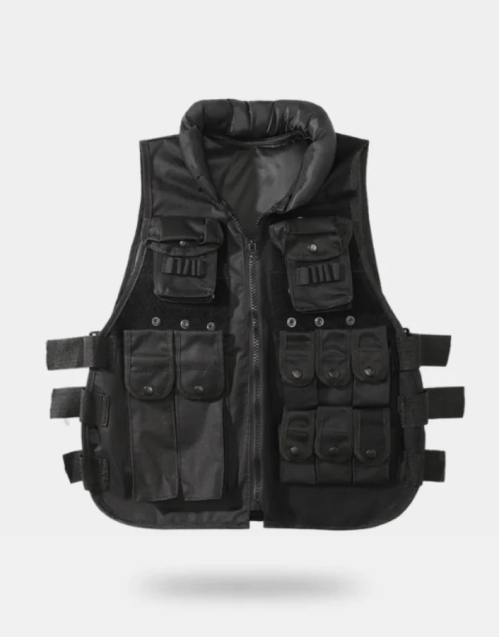 Warcore vest