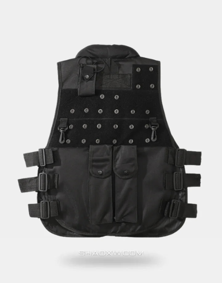 Warcore vest