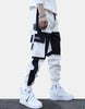 White techwear pants | Techwear