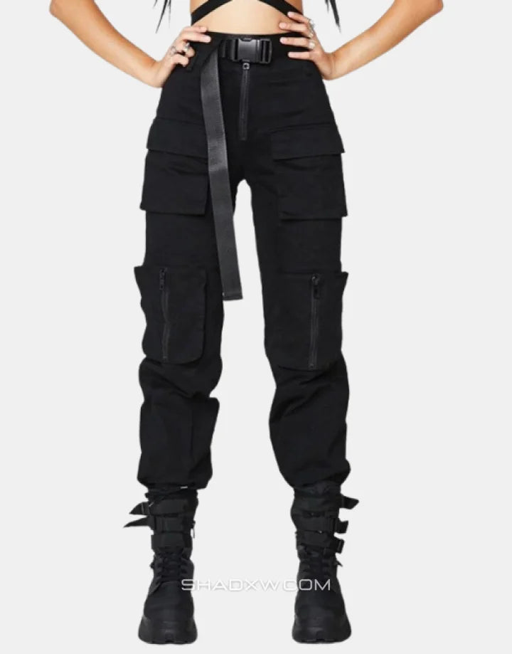 Women’s stretch tactical pants