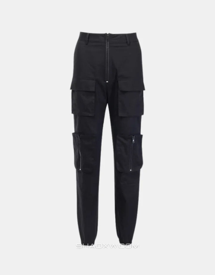 Women’s stretch tactical pants