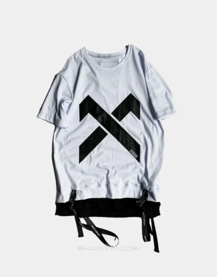 X T-shirt